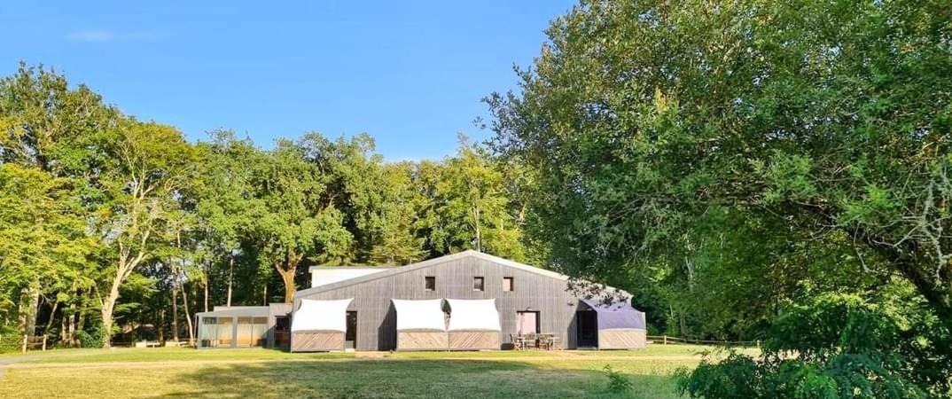 Gites Du Domaine De La Gauderie Sanilhac (Dordogne) Exterior foto